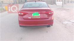 هیوندای سۆناتا